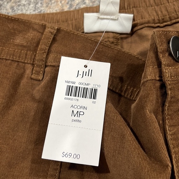 J Jill skirt. Size medium petite.-2 time posh party host pick!!!!❤️🙌🏼🎉🥰 - Picture 5 of 8